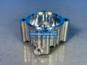 Фото ZF 1315334069 корпус цилиндра заднего делителя КПП ZF 16S221 8S181 16S181  для Ман Даф Рено 2