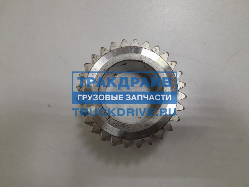 Шестерня планетарной передачи КПП ZF 16S181 1 шт 1316.332.031 ZF