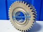 Фото ZF 1324303003 шестерня 4- ой передачи, промежуточный вал КПП ZF 9S131 37- зубьев 1