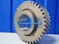 Фото ZF 1324303003 шестерня 4- ой передачи, промежуточный вал КПП ZF 9S131 37- зубьев