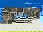 Фото ZF 1324307257 крышка КПП ZF 9S1310 1