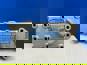 Фото ZF 1324307257 крышка КПП ZF 9S1310