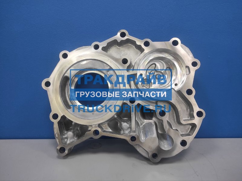 Корпус масляного насоса КПП ZF 16S для DAF 1325.302.055 ZF купить недорого