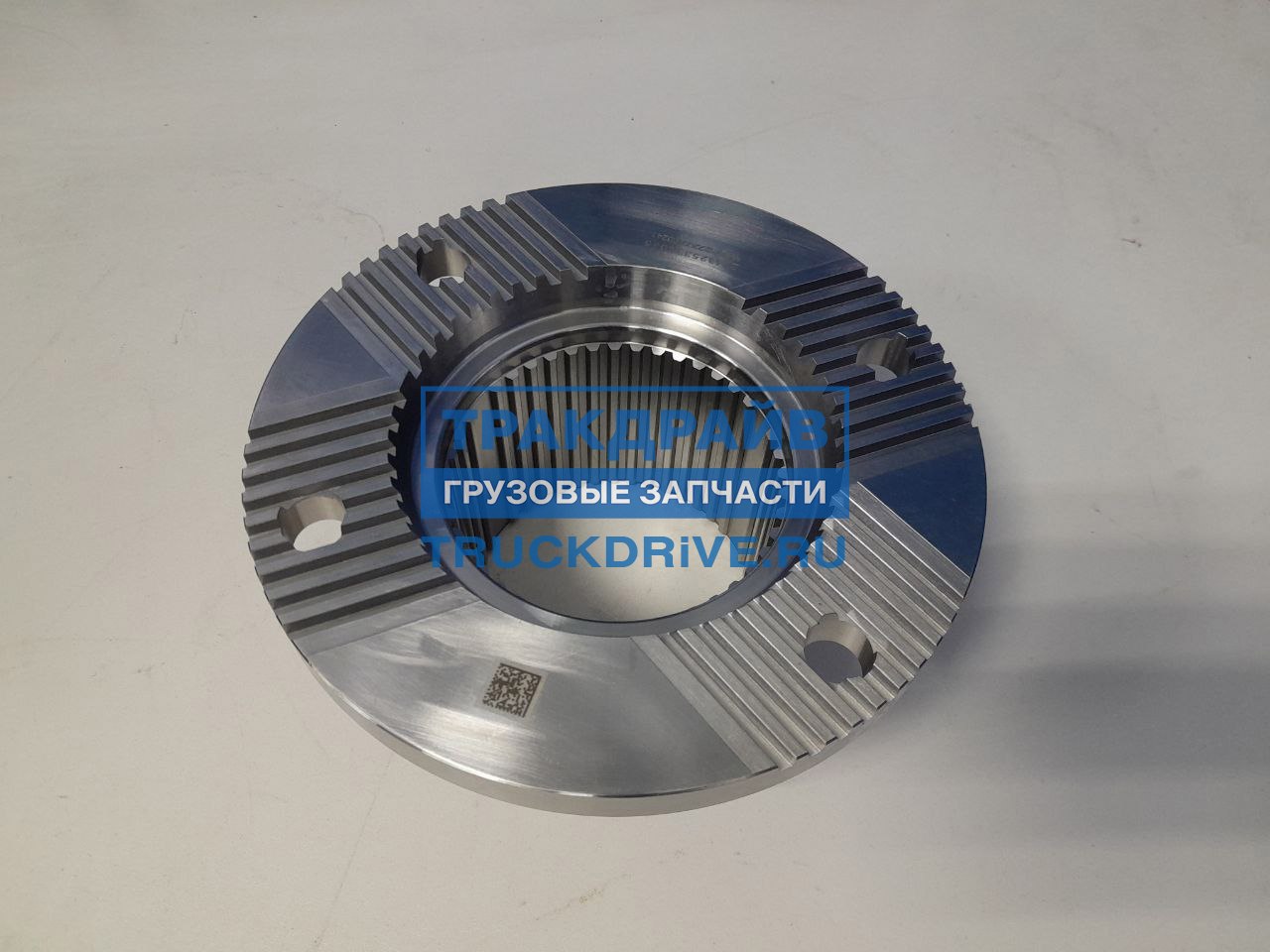 Фланец хвостовика КПП ZF 9S-1310 16S-151 1325.332.036 ZF купить