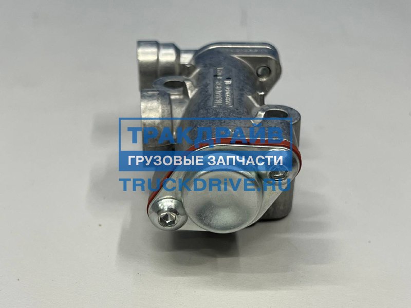 Клапан электромагнитный КПП ZF 16S151 пятиходовой двухпозиционный ...