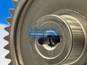 Фото ZF 1358203219 вал промежуточный правый АКПП ZF 12TX2620TD для Sitrak C7H Shacman Х6000 4