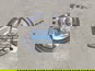 Фото ZF 1358302005 крышка масляного насоса АКПП ZF 12TX2620TD  1