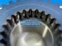 Фото ZHUZHOU GEAR 3086000726 шестерня промежуточного вала SHACMAN РК ZQC2000-57K 1
