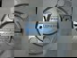 Фото ZIGLER VU259205 колпак колеса под 6 болтов Мерседес Атего МАН 2