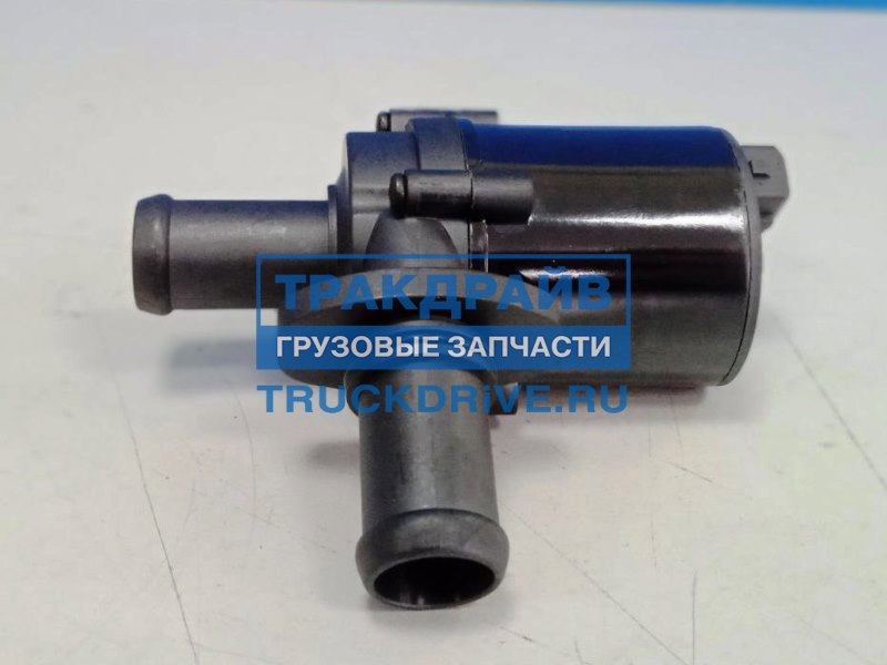 Насос циркуляционный автономки Webasto Тhermo PRO 90 24В ZWU4840 ZIGLER ...