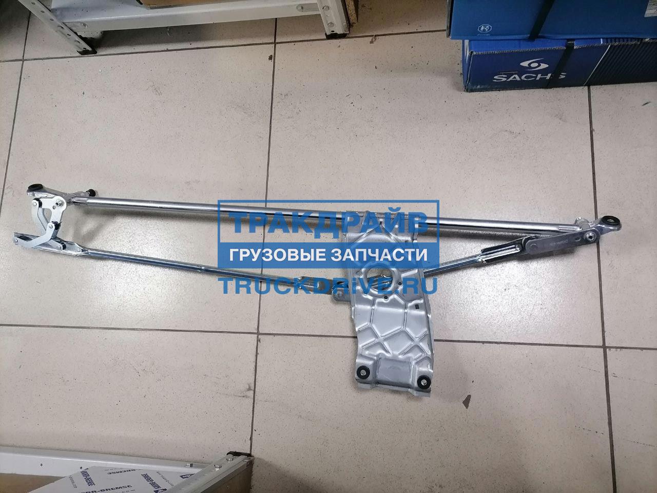 Трапеция дворников Volvo FH12 FH16 FM9 FM10 FM12 Z59645R ZIKMAR купить ...