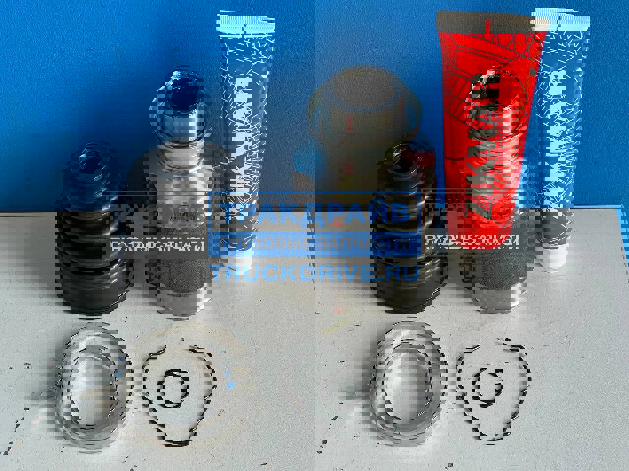 ШРУС внутренний Mitsubishi Outlander .передний Z87718R