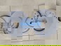 Фото ZIMMERMANN 100333320 диск тормозной задний Audi A4 A5 1