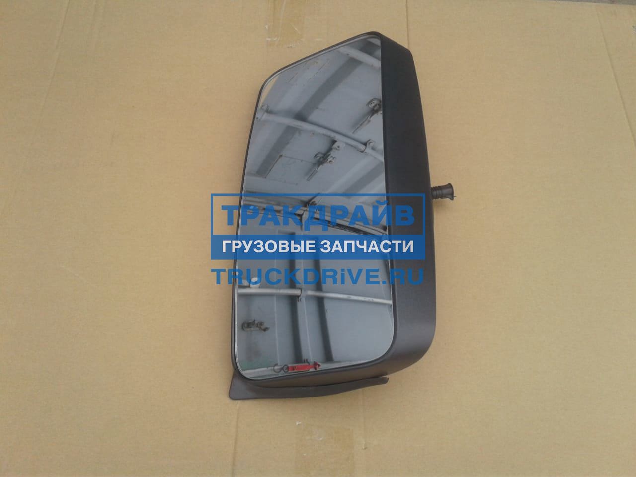 Зеркало заднего вида Мерседес Актрос Аксор левое ZL01-50-014HPL TANGDE  купить недорого