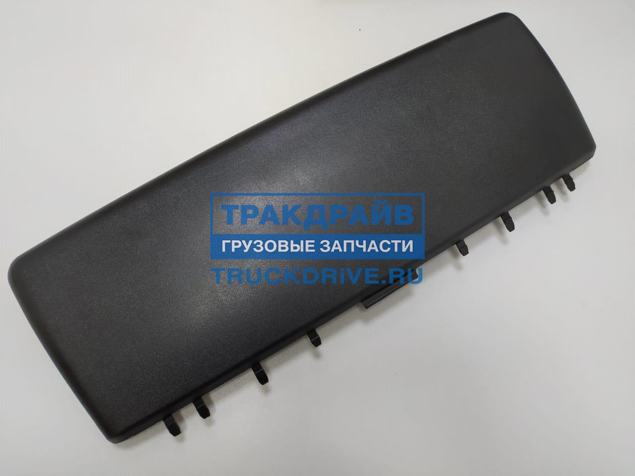 Крышка зеркала MAN TGS TGX 237x631 мм. ZL0457017020 TANGDE купить недорого