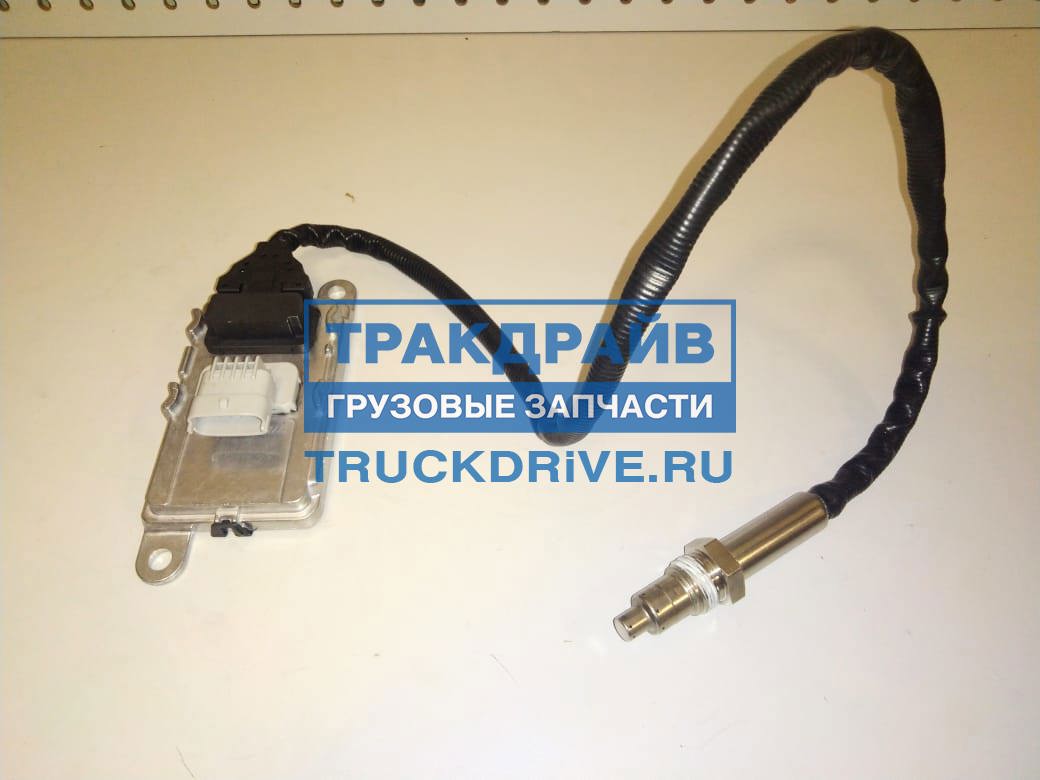 Датчик NOX Вольво ФШ 13 аналог 22827991 HTP-VO827991 HTP купить недорого