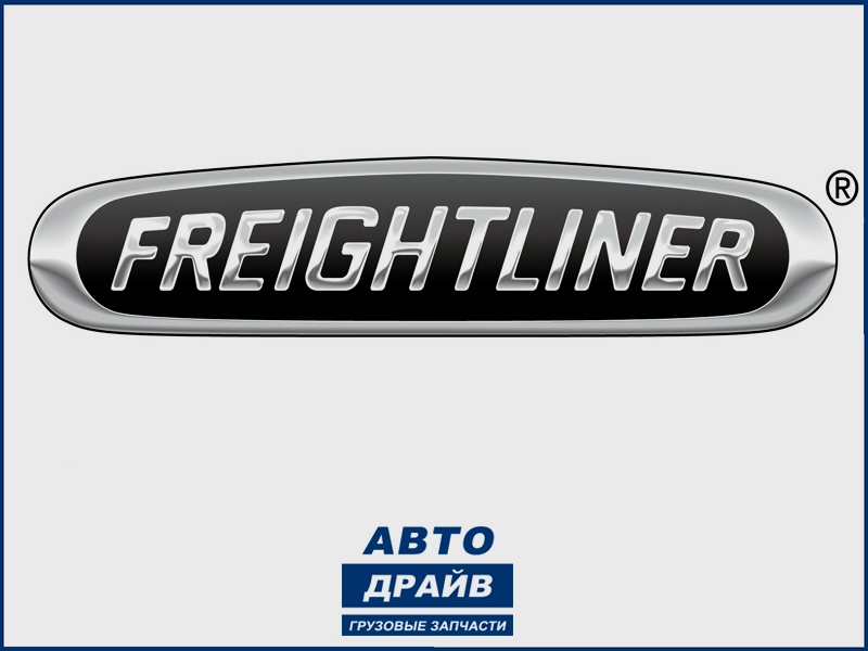 Фото Шланг ГУР Fred@ FREIGHTLINER A2312005032
