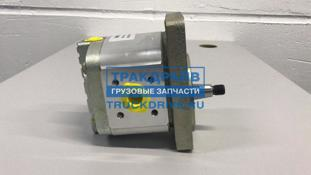 Гидромотор привода вентилятора MAN 36066606006