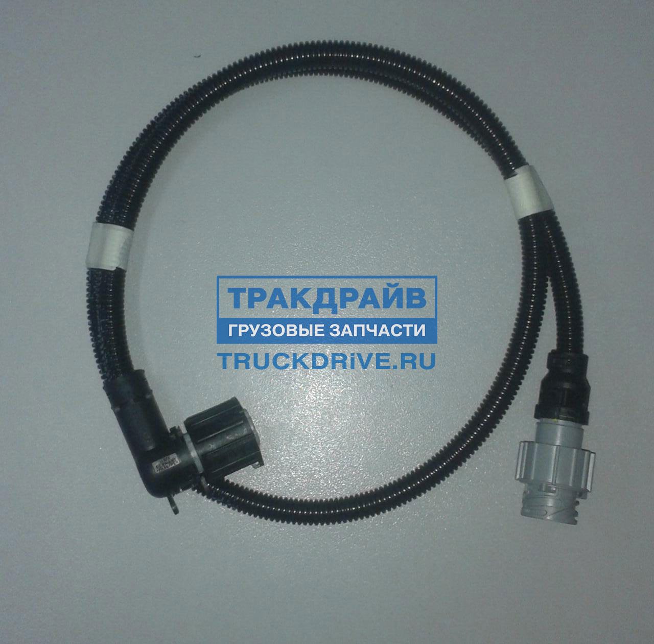 Кабель на задний фонарь Ман 81254286975