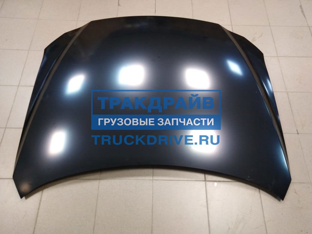 капот Mazda CX-5 KBY05231XB MAZDA купить недорого