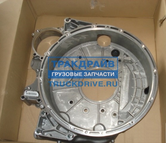 ihika　0430 Картер маховика Рено Премиум мотор DXi11 7422453966 купить