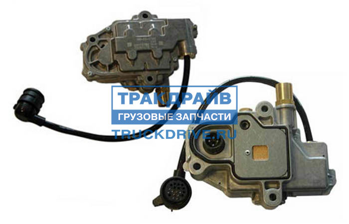 Клапан электромагнитный КПП аналог 21965253 Volvo 2.14651 DT SPARE ...