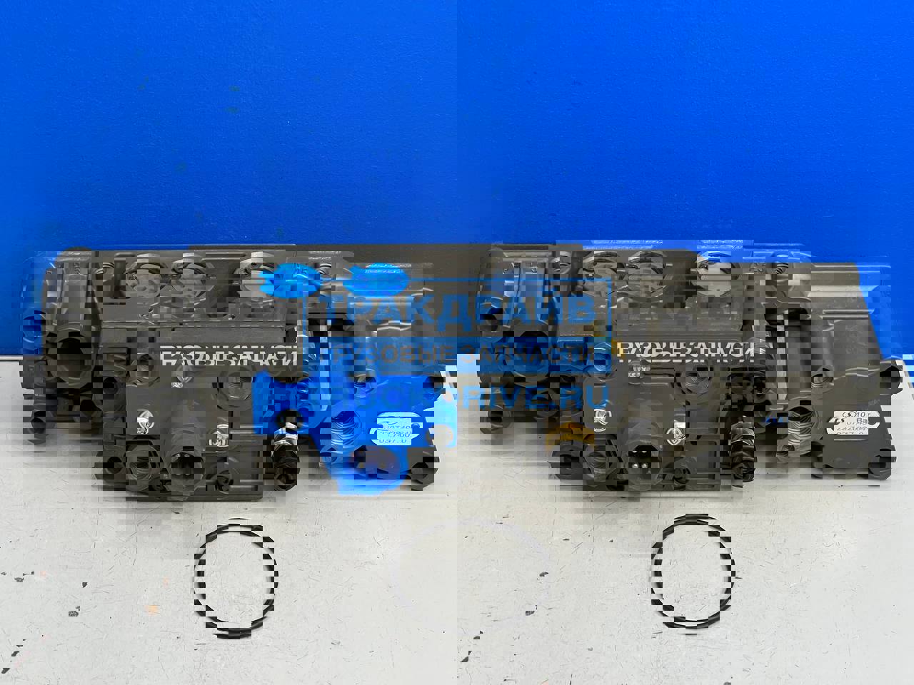 Клапан КПП ZF 16S-1820 16S-1920 16S-2220 для грузовиков Renault Premium ...