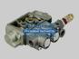 Клапан КПП ZF MAN направляющий распределитель 81521706147