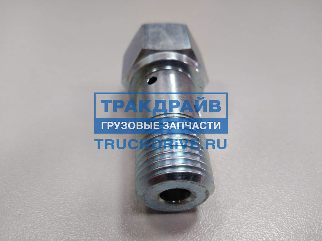 2467413025 bosch клапан перепускной