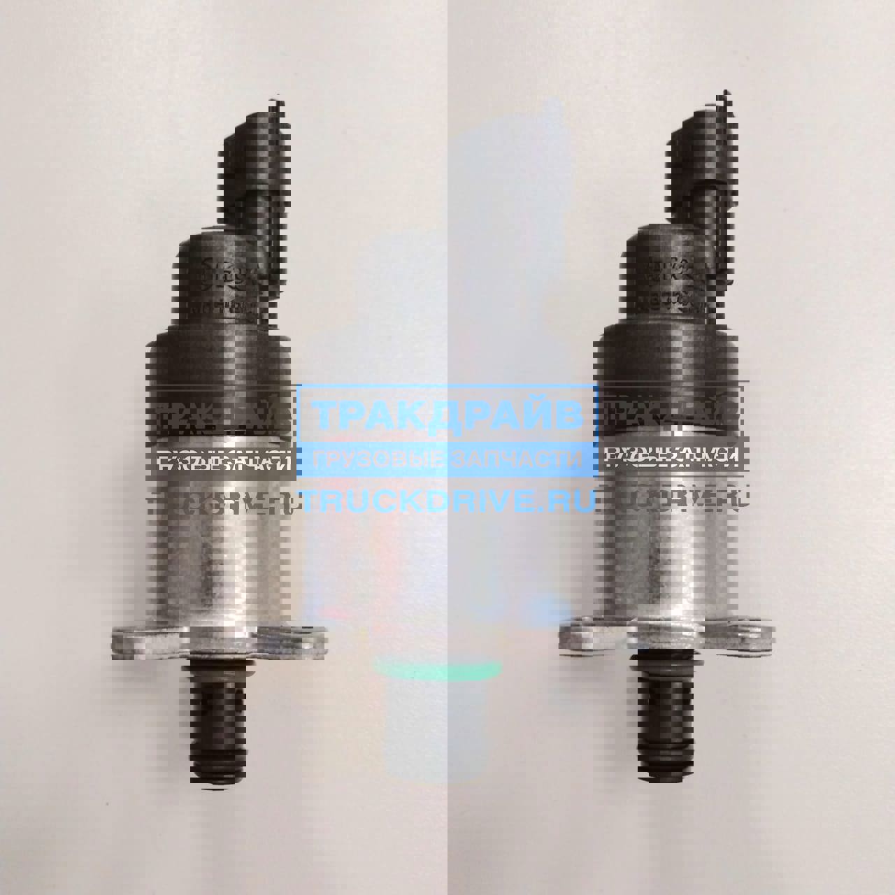 Купить дозировочный блок ТНВД BOSCH МАН ТГЛ 0928400761