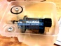 Клапан тнвд Isuzu NPR 75 NQR 90 FSR 90 OEM 8981455011