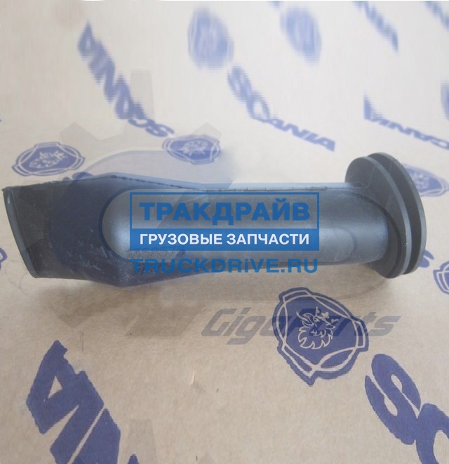 Клапан воздушного фильтра для автомобилей Scania 1358575 1358575Z ...