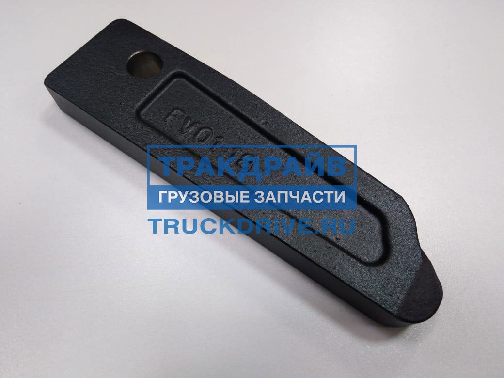 Клин седельного устройства JOST JSK37C-CZ 8747601SX купить