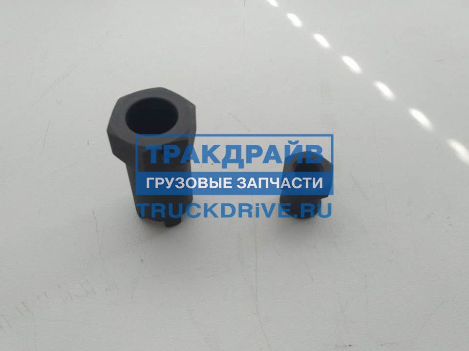 Ключ корончатый для гаек дизельных форсунок МАН Мерседес 67210-1 BGS ...
