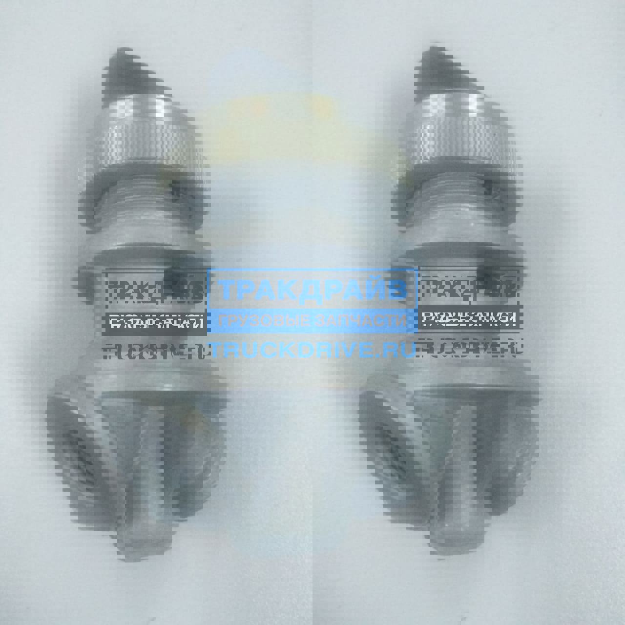 Кнопка растормаживания Даф Ивеко Ман WABCO 4630360000 WABCO купить недорого
