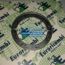 Кольцо разрезное 3,8 мм КПП  ZF 8S1350 95531382, Euroricambi