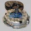 Комплект сцепления ГАЗель NEXT CUMMINS 2,8 TD 280 мм