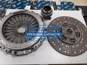 Фото SACHS 3400700495 комплект сцепления Рено Керакс двигатель DXI11