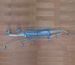 Комплект трубок ТНВД MAN D2866 D2876