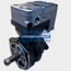 Компрессор Ивеко одноцилиндровый аналог Wabco 412 352 020 0