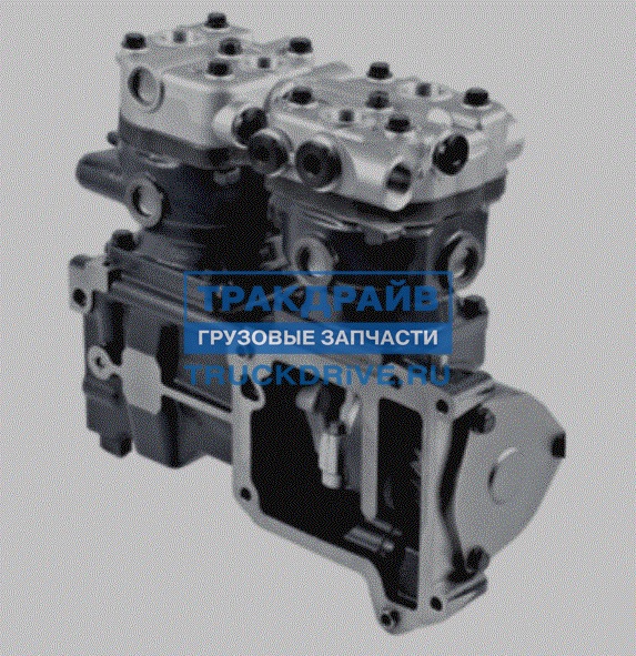 Что такое компрессор 2 3 hp