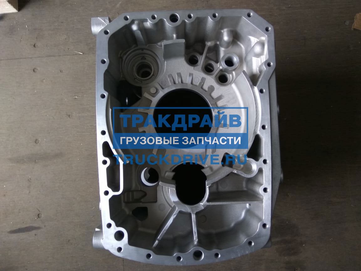 Датчики кпп zf 16