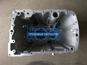 Корпус КПП ZF 16S181 Даф Ивеко Ман Рено аналог ZF 1316201139 3