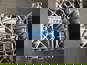 Корпус КПП ZF 16S181 Даф Ивеко Ман Рено аналог ZF 1316201139
