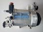 Корпус топливного фильтра МАН ТГС ТГХ двигатель D2066 D2676 D0836 D0834 в сборе с подогревом