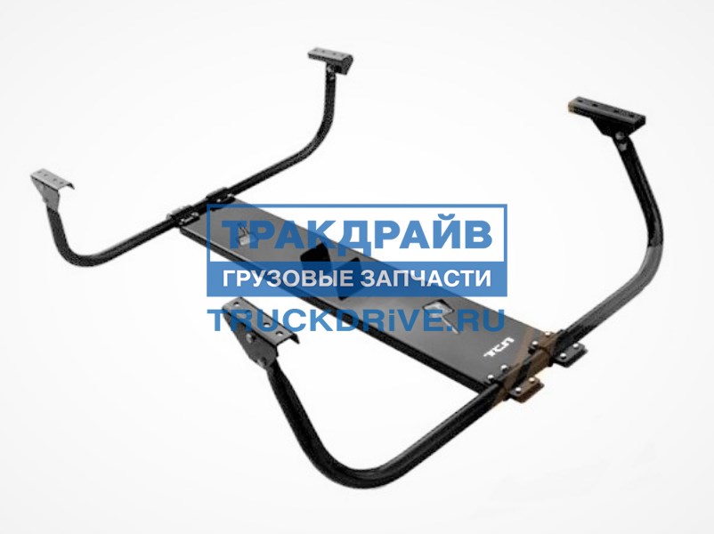 Корзина для двух запасных колес KOGEL OEM номер 6109115
