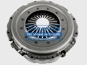 Корзина сцепления 395 мм Атего и МАЗ-206 низкопольник аналог 3482000464