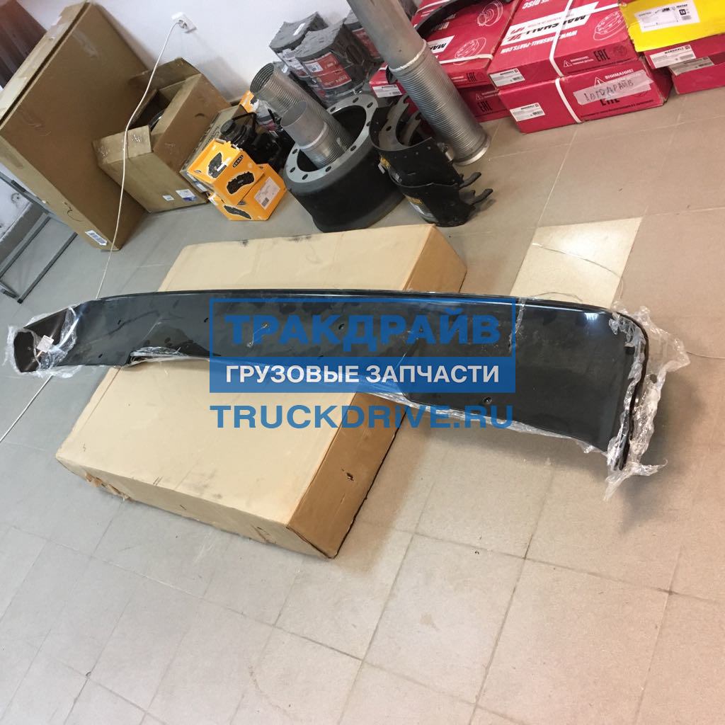 Козырек DAF XF95 105 солнцезащитный 0303-104380 R-TRUCK купить недорого