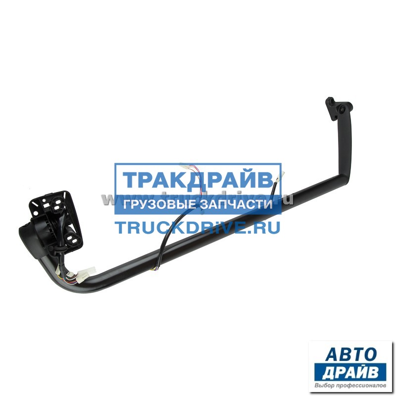 Кронштейн рука зеркала правый Даф M4300073 M4300073 MARSHALL купить ...