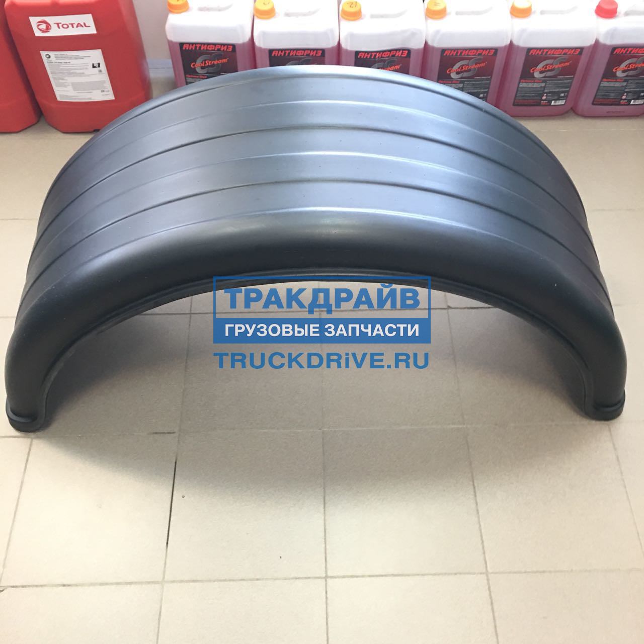 Купить Крыло К Прицепу Русич